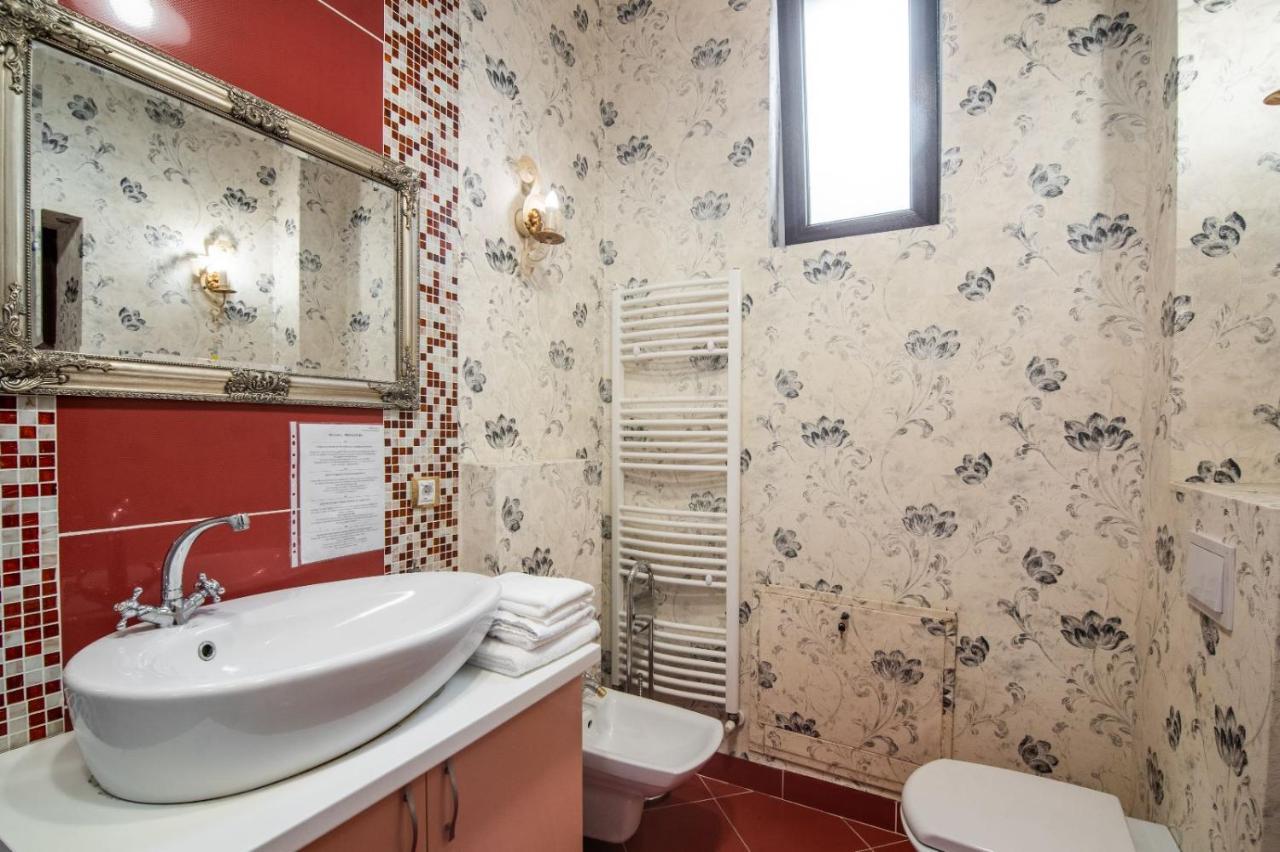 La Teatru Boudoir