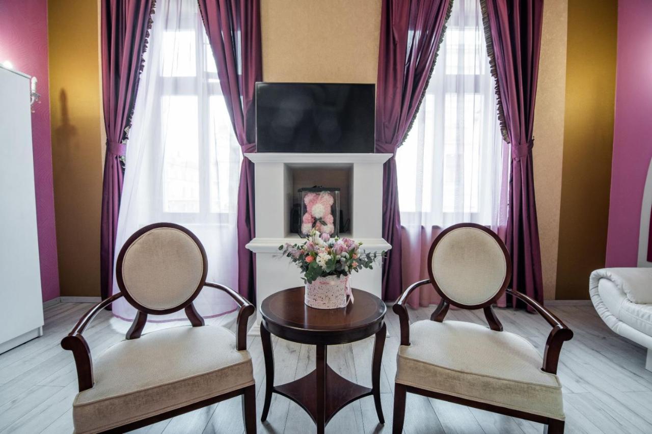 La Teatru Boudoir